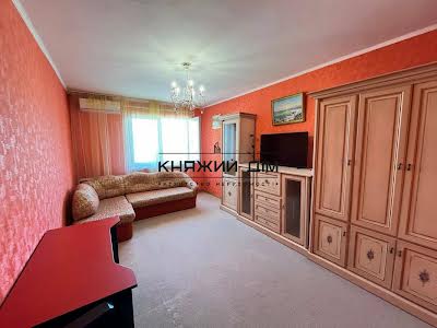 квартира по адресу Кондратюка Юрия ул., 7