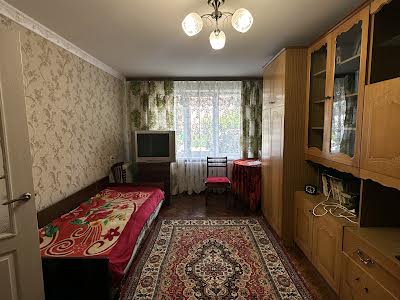 квартира за адресою Аркадія Голуба вул. (Постишева), 1