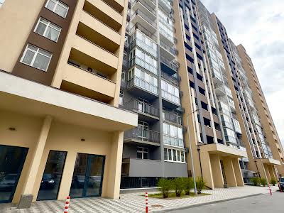 квартира за адресою Академіка Заболотного вул., 148-В