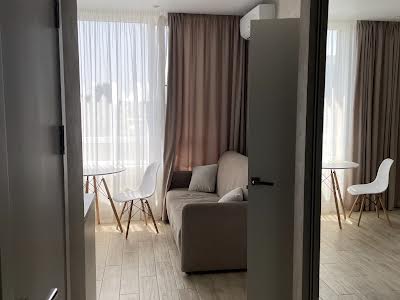 квартира по адресу Салютная ул., 2к8