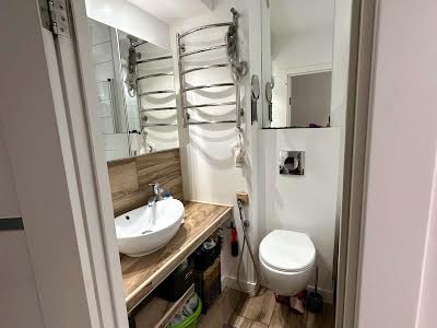 квартира по адресу Лесной просп., 33