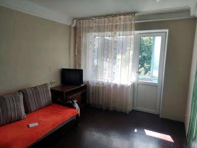 квартира за адресою Братиславська вул., 10