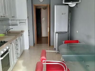 квартира по адресу Киев, Олевская ул., 3-А