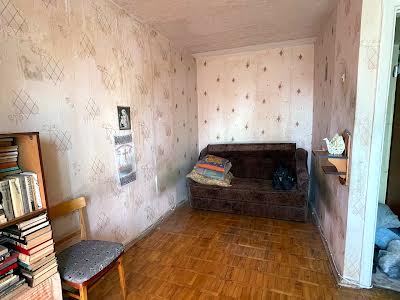квартира по адресу Ивана Выговского ул. (Маршала Гречка), 24