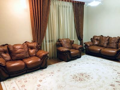квартира за адресою Тараса Шевченка бульв., 33-Б