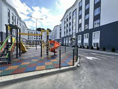 квартира за адресою Теплична вул., 64