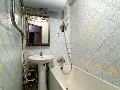 квартира за адресою Чоколівський бульв., 1