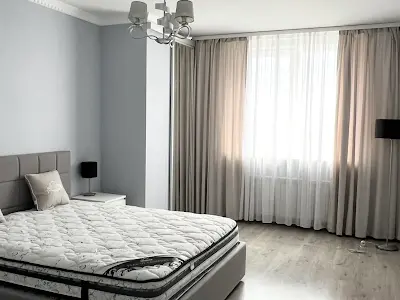 квартира за адресою Нивська вул., 4г