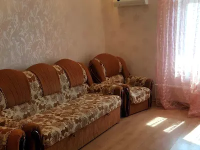 квартира за адресою Анни Ахматової вул., 32/18