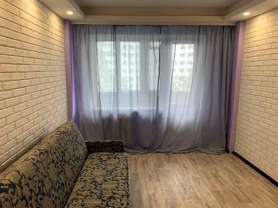 квартира за адресою Харківське шосе, 21/4