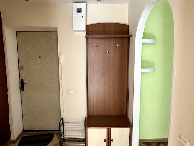 квартира за адресою Відрадний просп. (Чубаря), 40