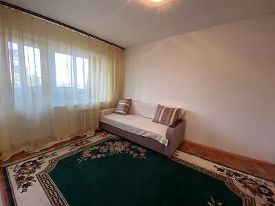 квартира за адресою Кловський узвіз (Кловський), 20