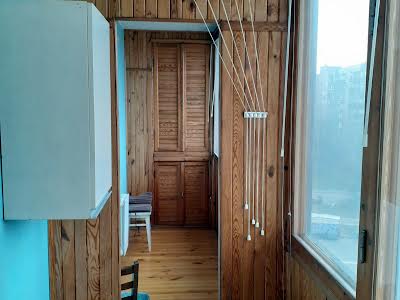 квартира по адресу Правды просп. (Правды), 6-А