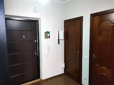 квартира по адресу Регенераторная ул., 4 к7