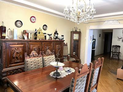 квартира за адресою Братства Тарасівців вул. (Декабристів), 12/37