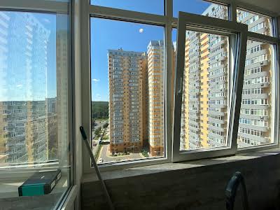 квартира по адресу Кондратюка Юрия ул., 3