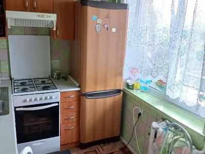 комната по адресу Ореста Левицкого ул. (Академіка Курчатова), 25/37