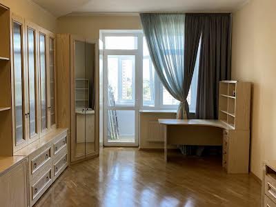 квартира по адресу Киев, Провиантская ул. (Гали Тимофеевой), 3