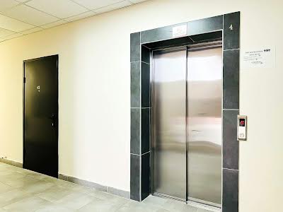 квартира за адресою Ярославська вул., 21в