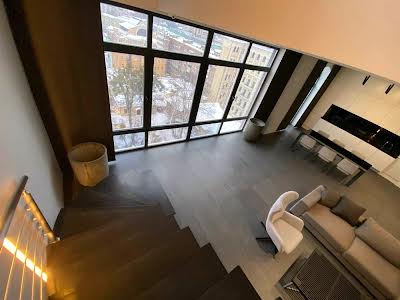 квартира за адресою Євгена Чикаленка вул. (Пушкінська),  23б