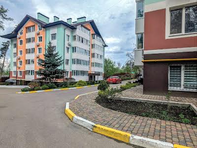 квартира по адресу Ирпень, Лысенко ул., 14г