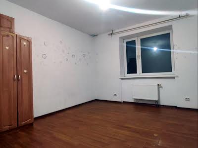 квартира за адресою Доківська вул., 7-А