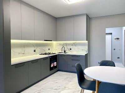 квартира по адресу Вінницька, 1/8А