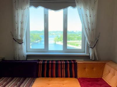 квартира по адресу Днепровская набережная ул., 14Б