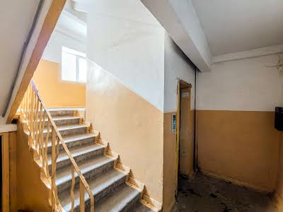 квартира за адресою Олени Теліги вул., 43