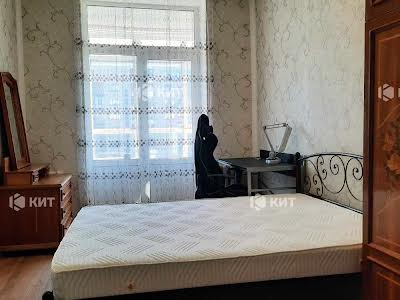 квартира за адресою Павловська пл., 2