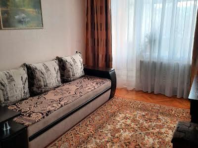квартира за адресою Проспект Тракторобудівників, 65Д