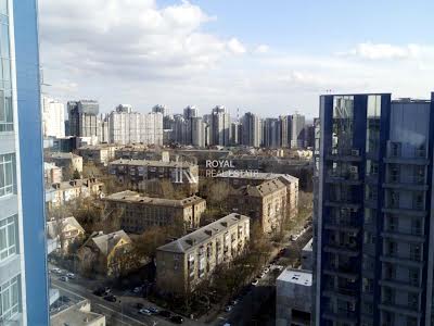 квартира за адресою Джона Маккейна вул. (Івана Кудрі), 7