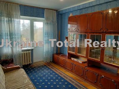 квартира по адресу Академика Вернадского бульв., 16-А