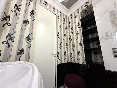 квартира за адресою Джона Маккейна вул. (Івана Кудрі), 7