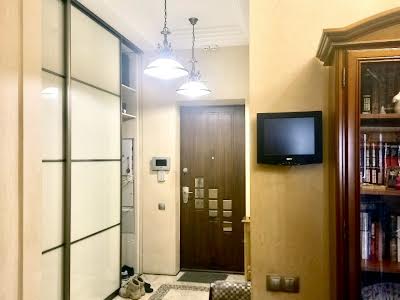 квартира по адресу Дмитриевская ул., 66-А