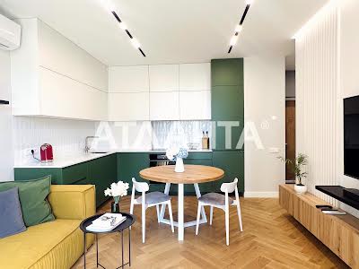 квартира за адресою Фортечний тупик (Тверський), 7б