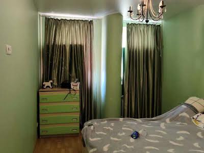 квартира за адресою Аптекарський пров., 9А