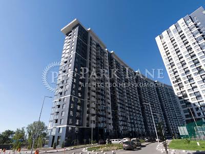 квартира за адресою Осокорська вул., 2а