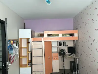 квартира по адресу Гарматная ул., 38