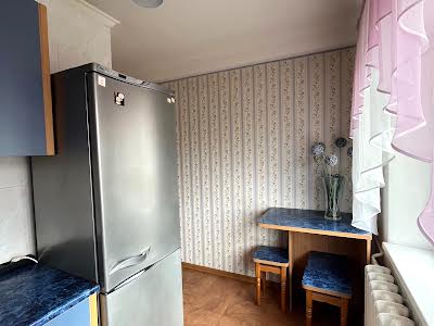 квартира по адресу Воскресенский просп. (Перова), 42-А