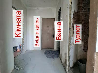 квартира по адресу Героев Днепра ул., 75