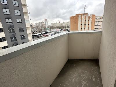 квартира по адресу Николая Кибальчича ул., 1-В