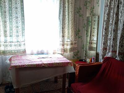 будинок за адресою с. Халеп'я, СТ Струмок