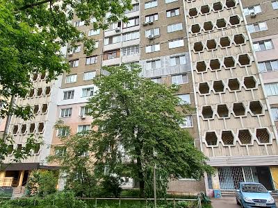 квартира по адресу Натальи Ужвий ул., 4-Г