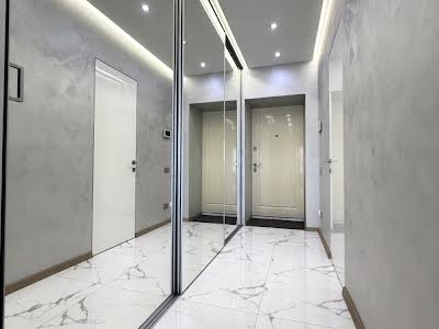 квартира за адресою Патріарха Мстислава Скрипника вул., 48-А