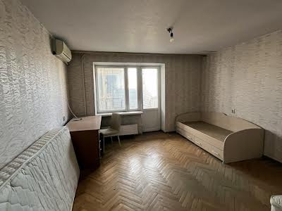 квартира за адресою Київ, Георгія Дудника вул. (Цюрупинська), 2