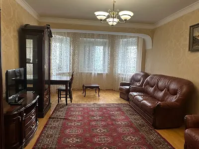 квартира по адресу Вишняковская ул., 13