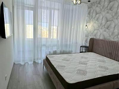 квартира за адресою Київ, Дніпровська набережна вул., 20А