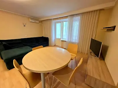 квартира за адресою Дмитра Донцова вул. (Дмитра Донського), 4