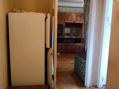 квартира по адресу Раисы Окипной ул., 7-А